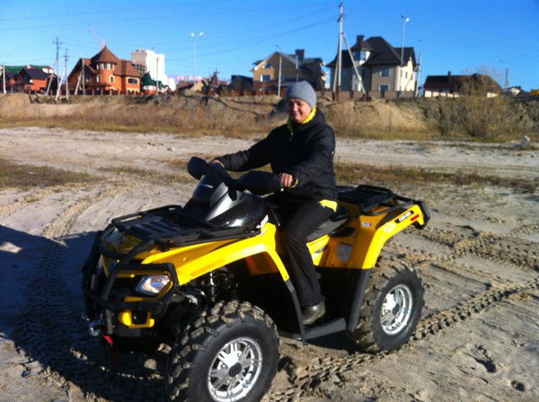 Дина Селиванова