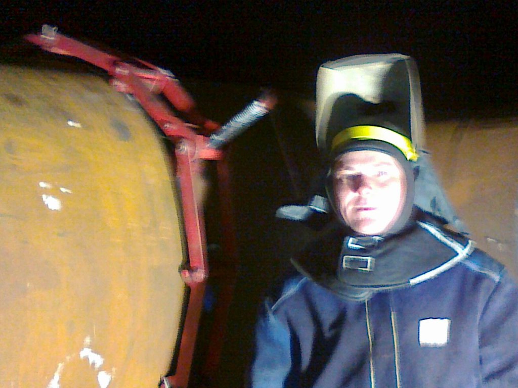 Павел Михальский