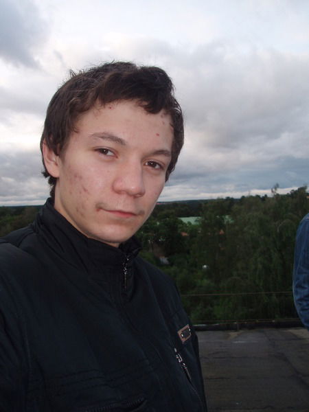 Алексей Лебедев