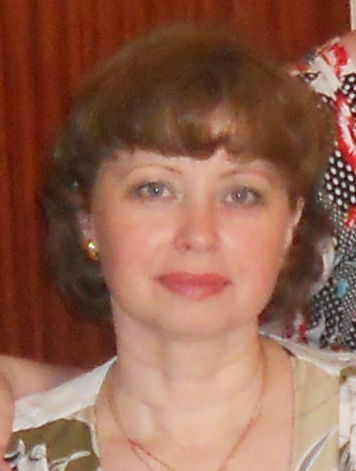 Марина Кийко