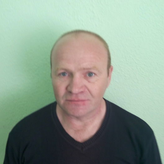 Андрей Кравченко