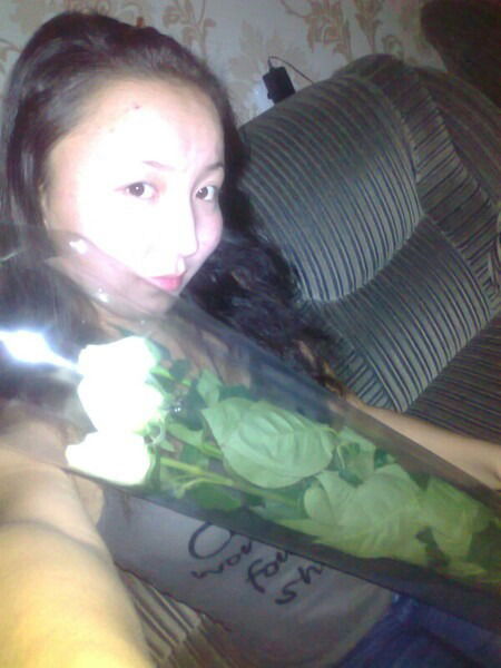 Асем Куланбаева