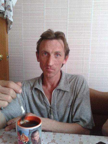 Анатолий Наумов