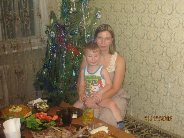 Ольга Дзюбан