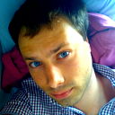 Alexey Sidorin