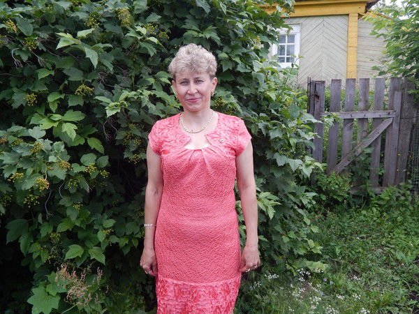 Илгиза Губайдуллина