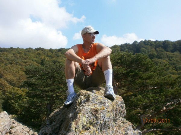 Дмитрий Садиков