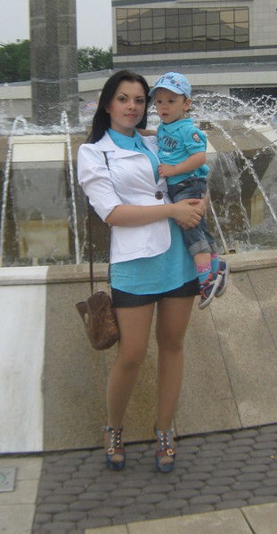 Надежда Пономарёва