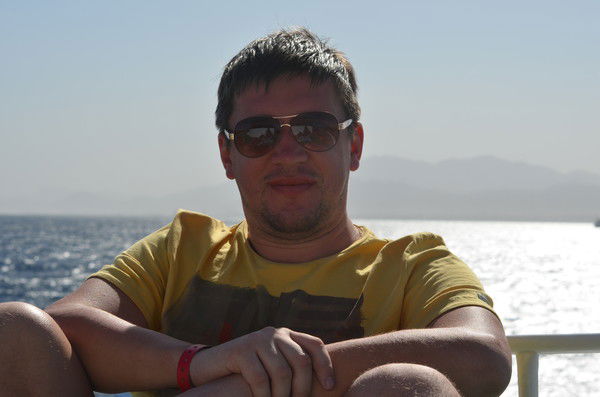 Антон Уваров