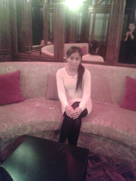 Жаннатай Нуралиева