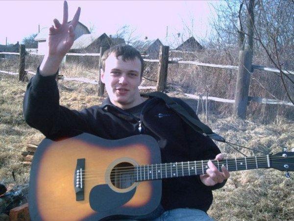 Сергей Бруяко