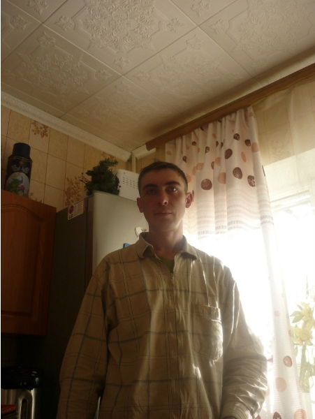 Михаил Козий