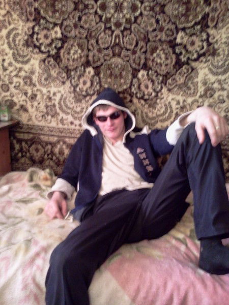 Саша Колчев