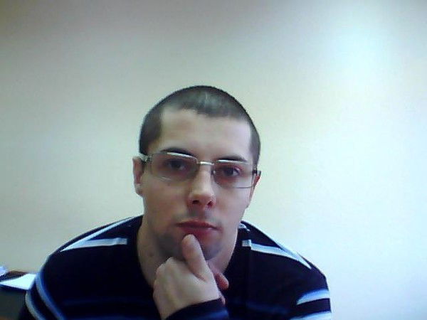 Алексей Гидлевский