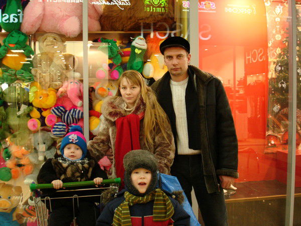 Роман Макеев