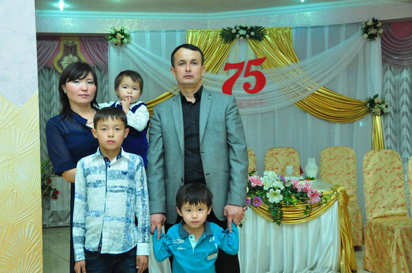 Ляйла Имашева