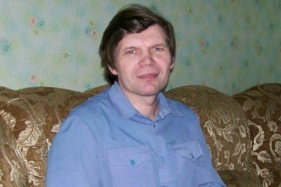 Николай Ефремов