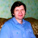 Николай Ефремов