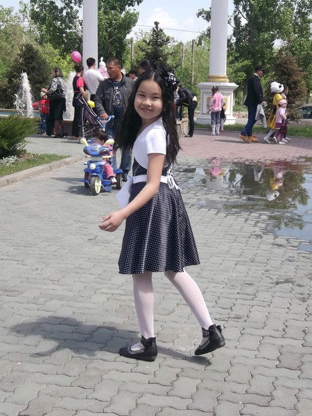 ***akbota Salibai***