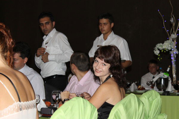 Ольга Коростелева