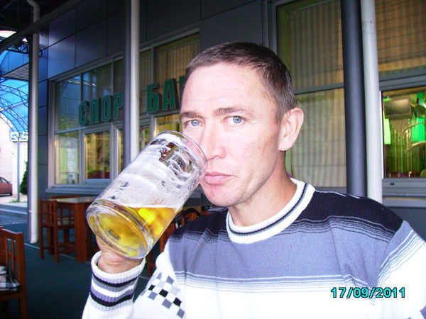 Виктор Косован