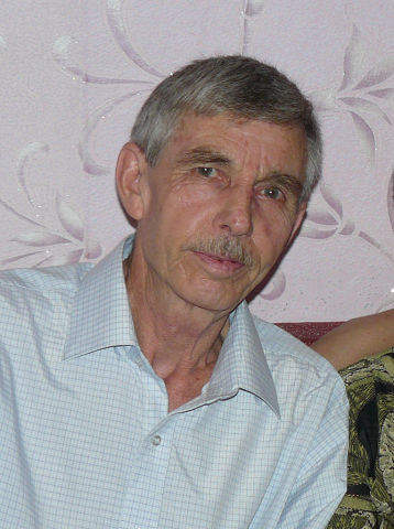 Вазих Ахмедов