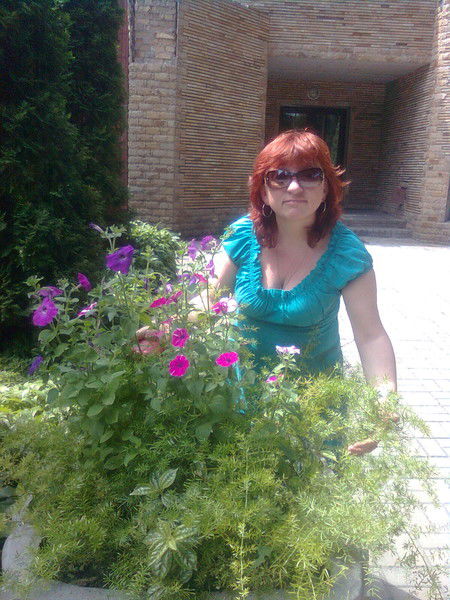 Замира Резникова