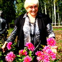 Светлана Хамбекова