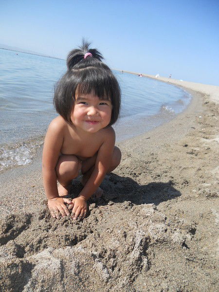 Самара Асаналиева