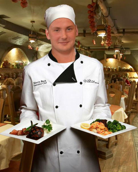 Денис Суслопаров