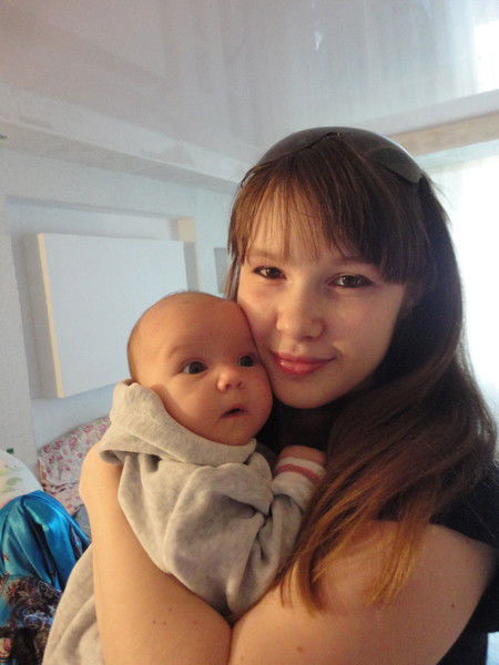 Ксенья Павлюченко