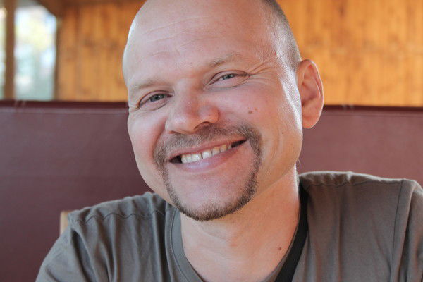 Андрей Юхарев