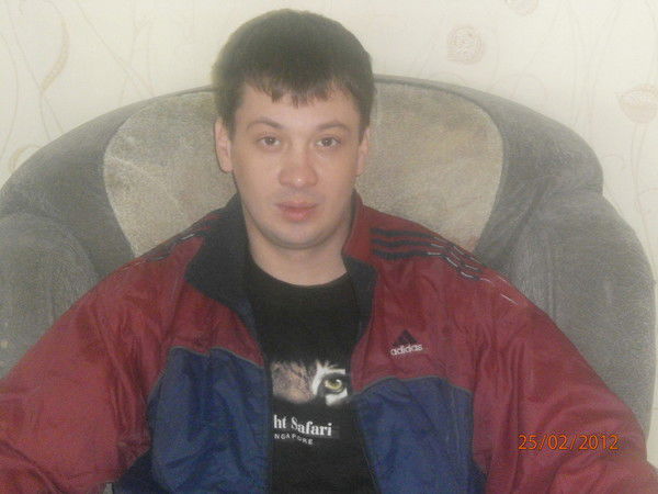 Алексей Торшин