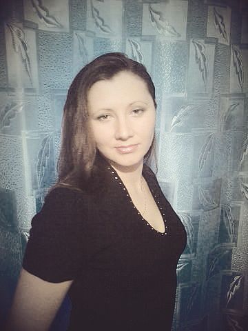 Наталья Андреевна