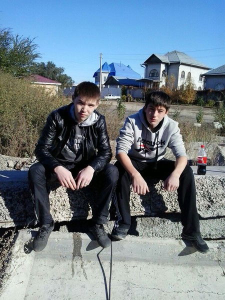 Александр Курбанов