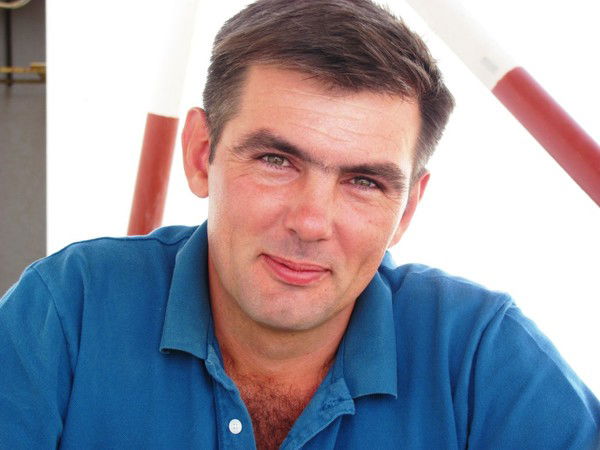 Александр Пастухов