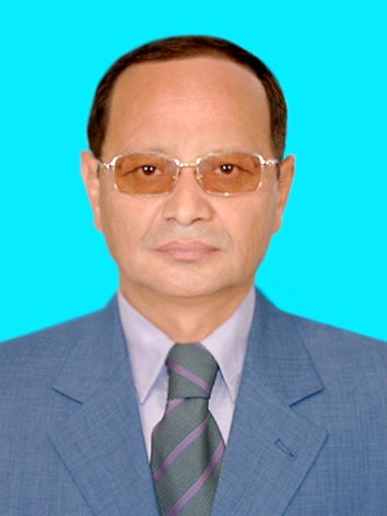 Ахмаджан Юлдашев