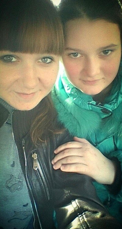 Юля Колодзинская