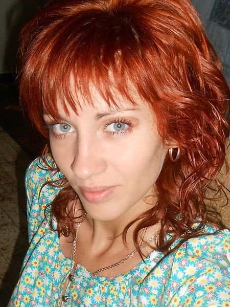 Наталья Метельская