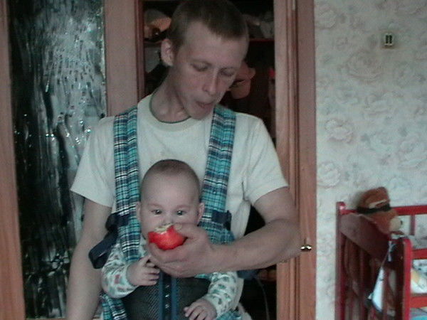 Евгений Пятунин