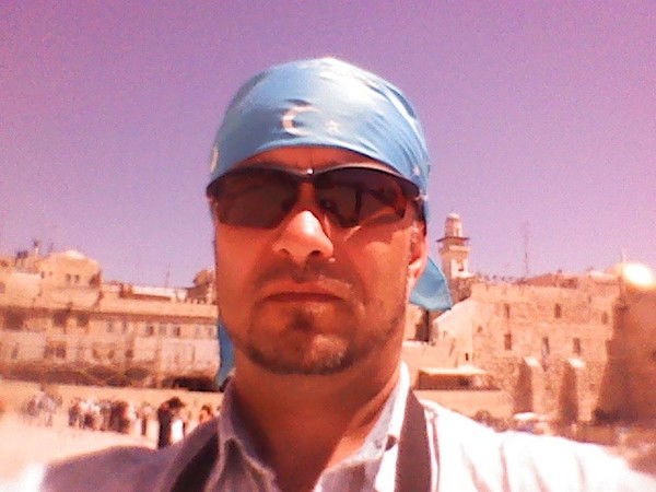 Анатолий Виноградов