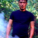 Zamir Mirzaolimov