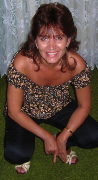 Людмила Васильева