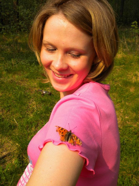 Елена Чеснокова