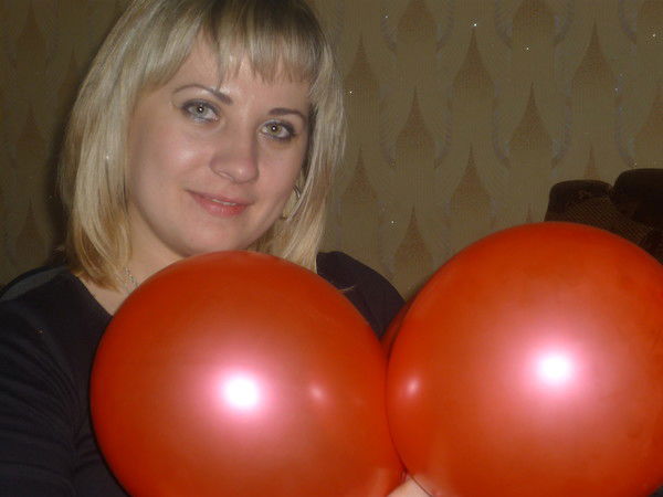 Татьяна Иванчикова