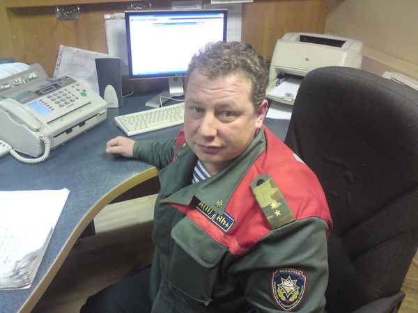 Виталий Романченко