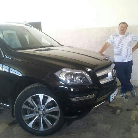 Дмитрий Вялков