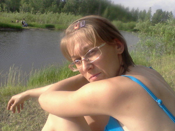 Лена Гринченко