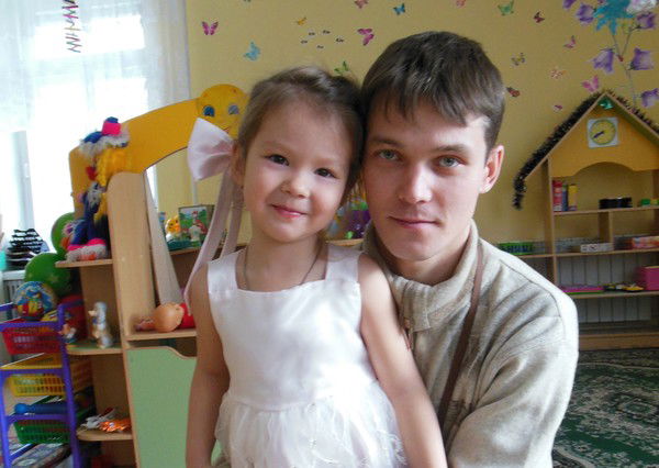 Александр Воробьёв