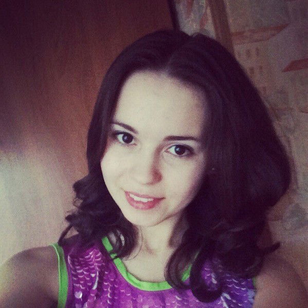 Наталья Жилина